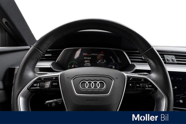 2020 AUDI E-TRON - 15