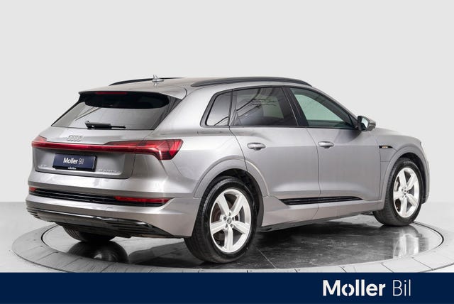 WAUZZZGE8LB039556 2020 AUDI E-TRON-4