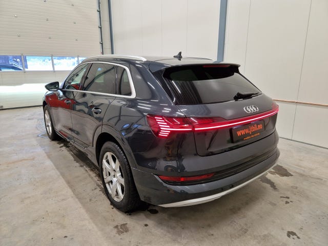 2021 AUDI E-TRON - 20