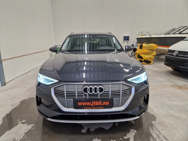 2021 AUDI E-TRON - 16