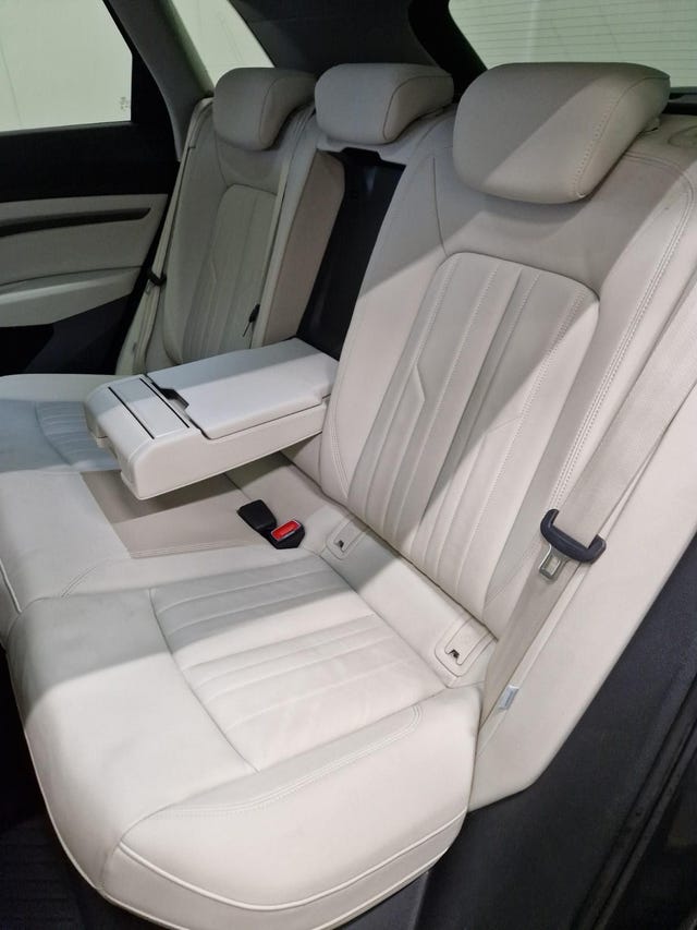 2021 AUDI E-TRON - 37