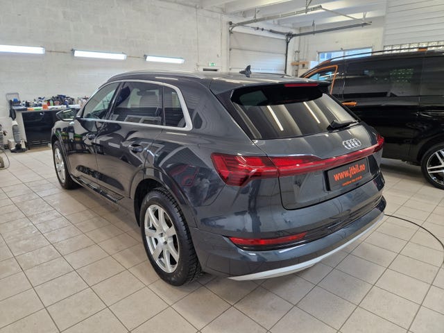 2021 AUDI E-TRON - 19