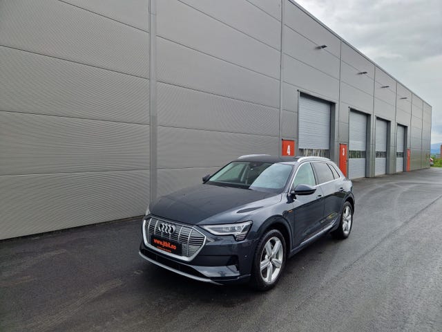 WAUZZZGE4MB005504 2021 AUDI E-TRON-2