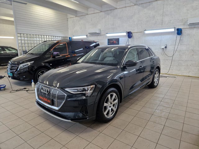 2021 AUDI E-TRON - 13
