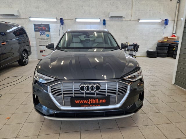 2021 AUDI E-TRON - 15