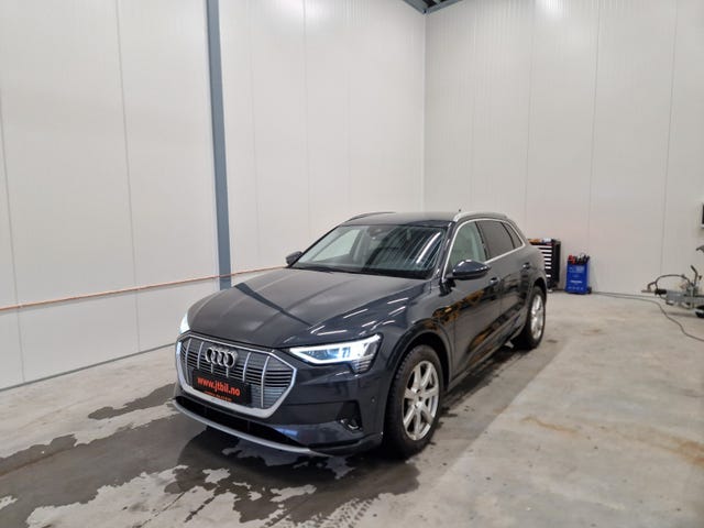 2021 AUDI E-TRON - 14