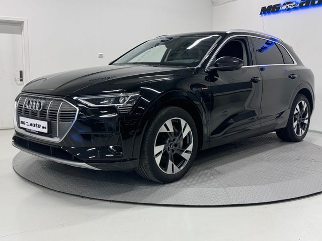 2021 AUDI E-TRON - 8