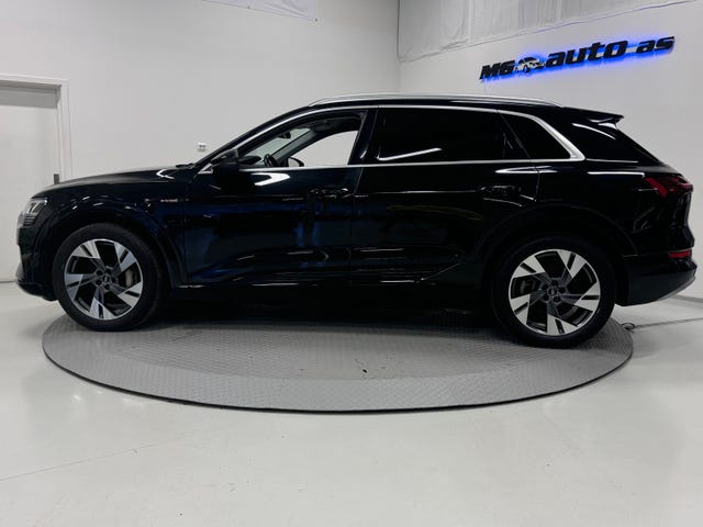 2021 AUDI E-TRON - 7
