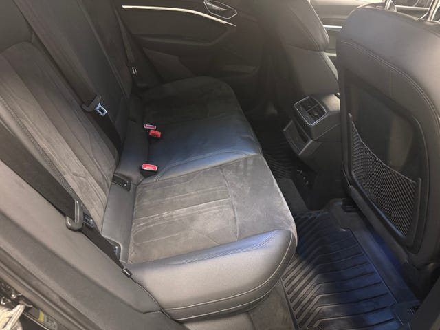2021 AUDI E-TRON - 15