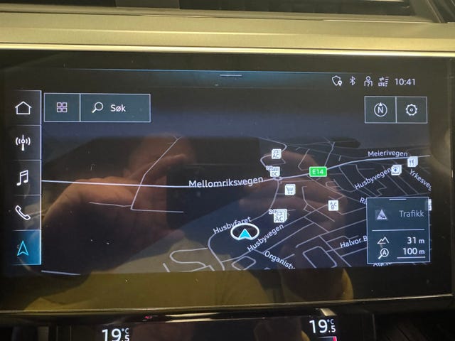 2021 AUDI E-TRON - 17
