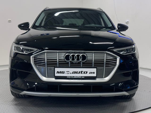 2021 AUDI E-TRON - 9
