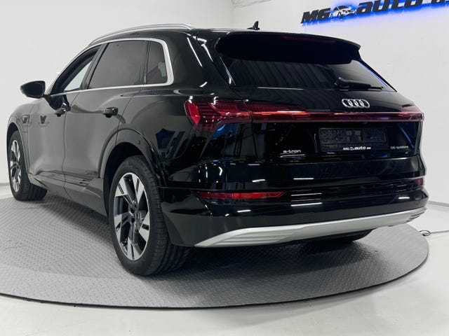 WAUZZZGE4MB023923 2021 AUDI E-TRON-5