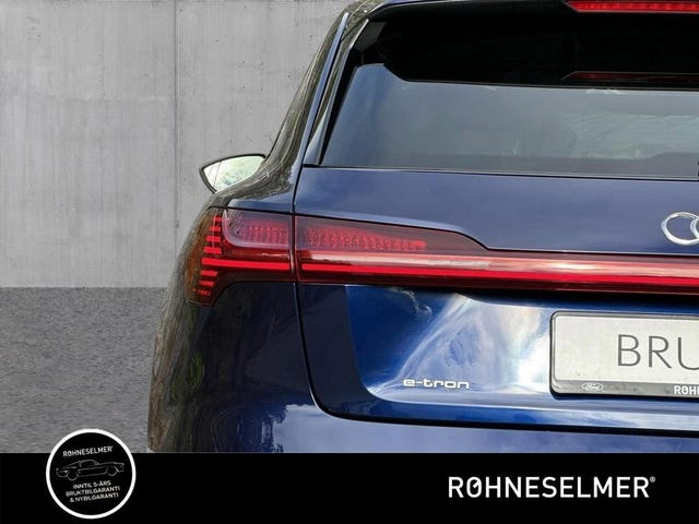 2021 AUDI E-TRON - 8