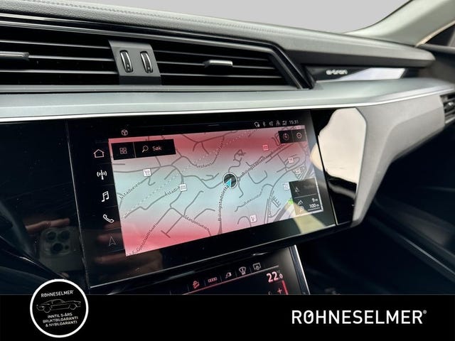 2021 AUDI E-TRON - 15