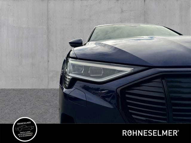 2021 AUDI E-TRON - 7