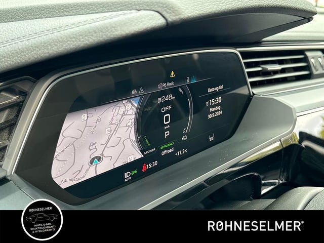 2021 AUDI E-TRON - 12