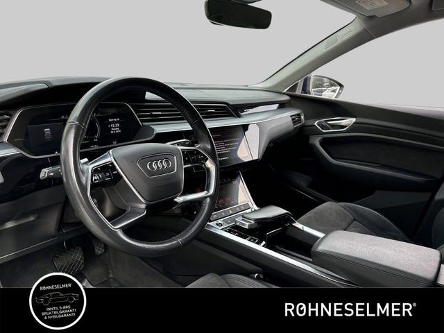 2021 AUDI E-TRON - 11
