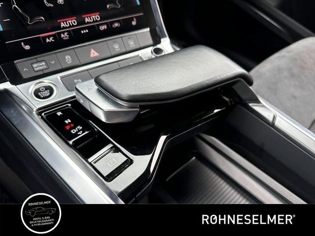 2021 AUDI E-TRON - 14