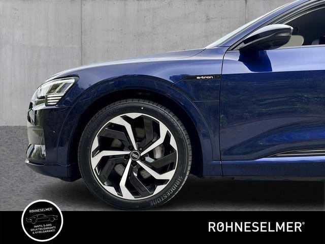 2021 AUDI E-TRON - 18