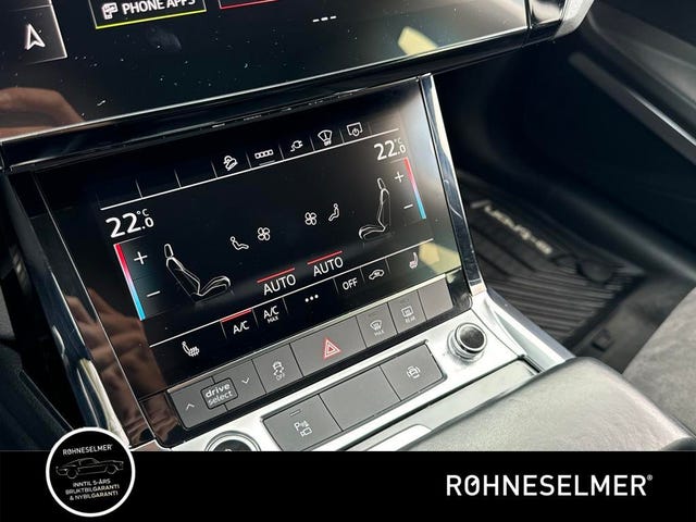 2021 AUDI E-TRON - 13