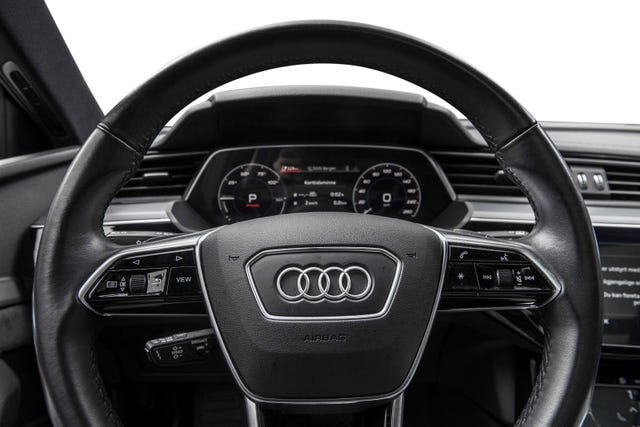 2021 AUDI E-TRON - 16