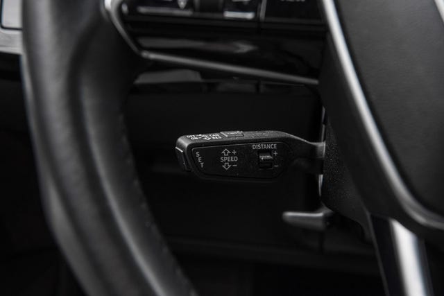 2021 AUDI E-TRON - 18