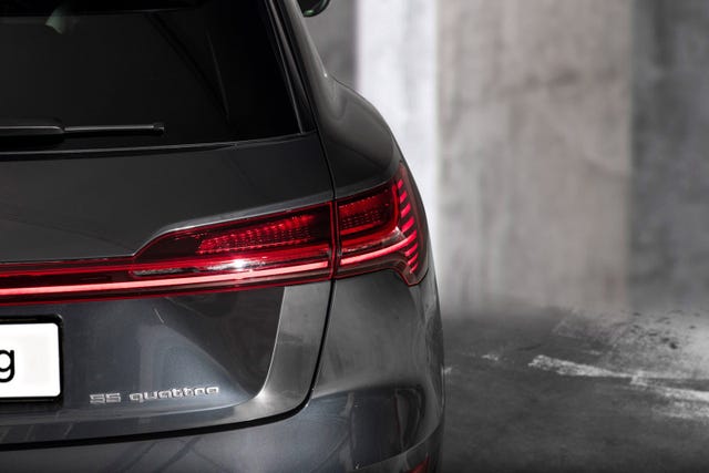 2021 AUDI E-TRON - 7