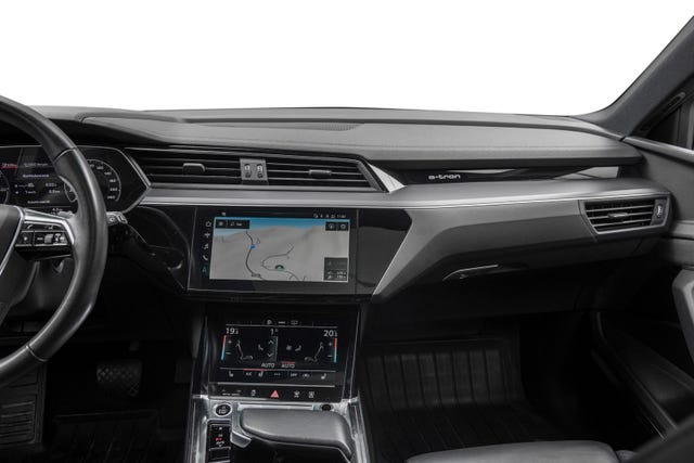 2021 AUDI E-TRON - 20