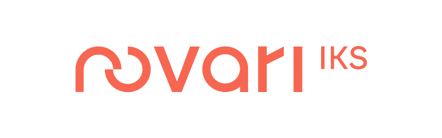 Novari IKS logo