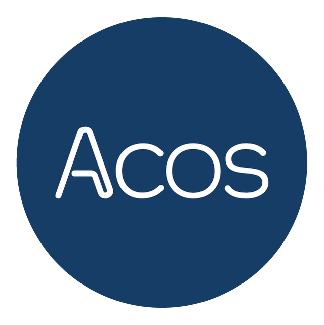 ACOS logo