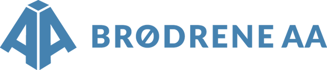 BRØDRENE AA AS logo