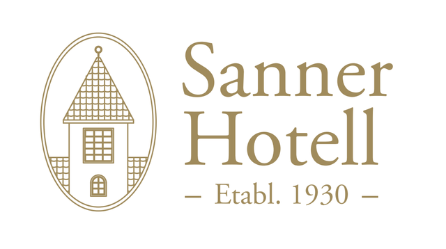 Sanner Hotell AS logo