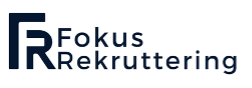 FOKUS REKRUTTERING AS logo