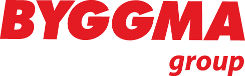 BYGGMA ASA logo