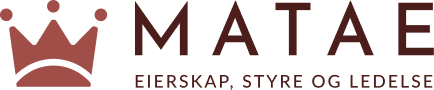 Matae as logo
