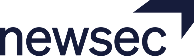 NEWSEC SØR AS logo