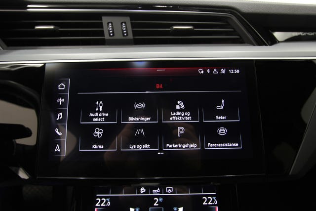 2020 AUDI E-TRON - 18