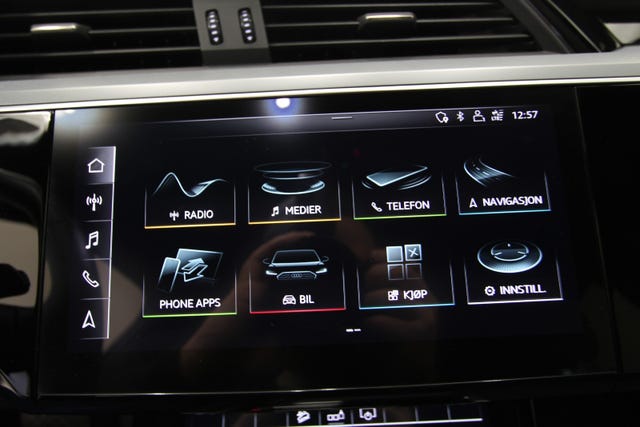 2020 AUDI E-TRON - 17