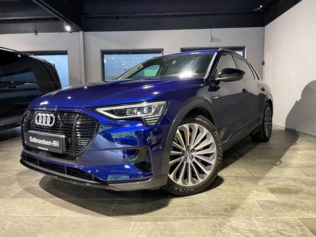 WAUZZZGE0LB025120 2020 AUDI E-TRON-1