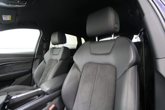 2020 AUDI E-TRON - 11