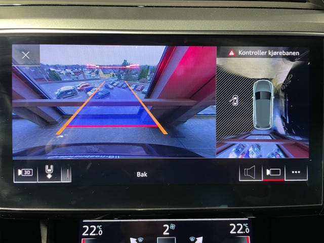2020 AUDI E-TRON - 16
