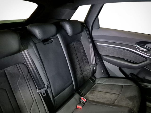 2020 AUDI E-TRON - 18
