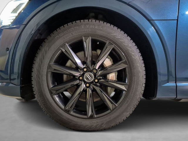 2020 AUDI E-TRON - 24