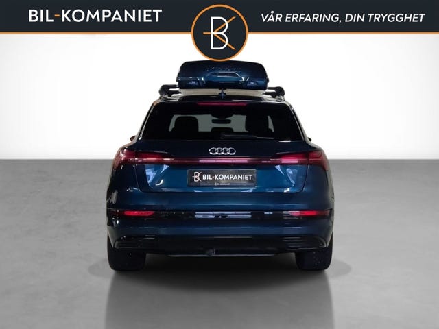 2020 AUDI E-TRON - 8