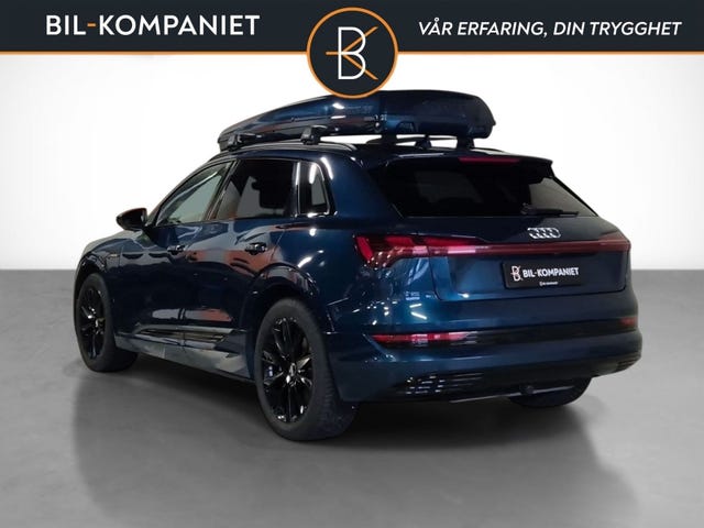 2020 AUDI E-TRON - 7