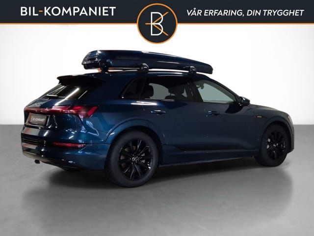 2020 AUDI E-TRON - 9