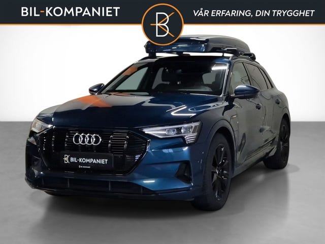 WAUZZZGE8LB013281 2020 AUDI E-TRON-2