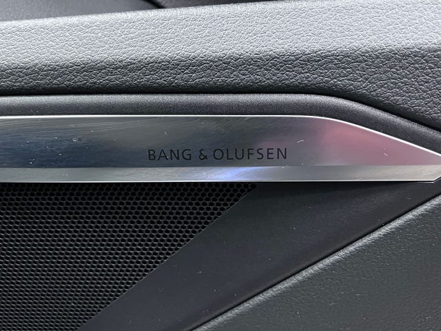 2020 AUDI E-TRON - 26