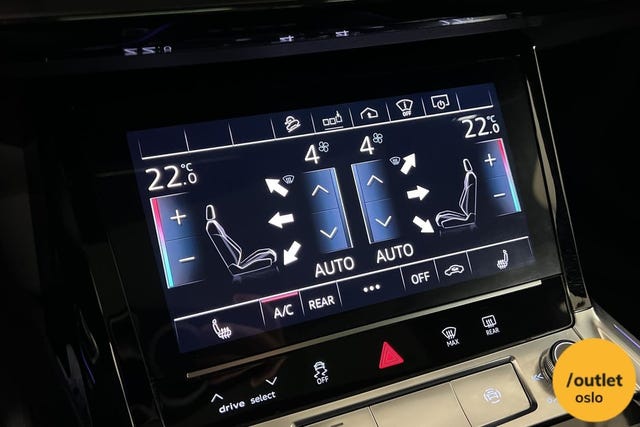 2020 AUDI E-TRON - 24