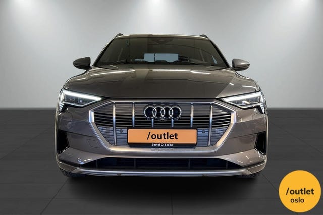 2020 AUDI E-TRON - 9